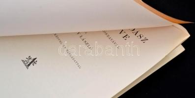 Kékessy László: A magyar vadász kézikönyve. Bársony István előszavával. Bp.,(1925), Athenaeum. Kiadó...