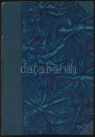 Bársony István: Magyar természeti és vadászati képek. Képekkel díszítette Neogrády Antal. Bp.[1926],...