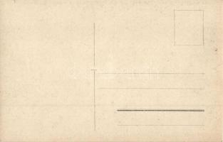 1908 Ramsau am Dachstein. photo