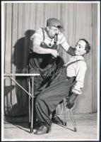 A 2 bodnár, 2 db fotó, 12x18 cm