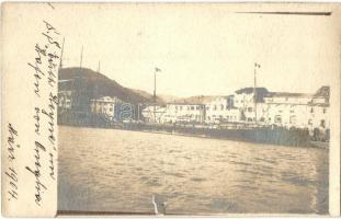1904 Ameglia, SS Edith Heyne. photo