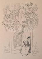 Mendelényi Béla: Katóka Tündérországban és egyéb mesék. Bp., 1906, Athenaeum. Díszes vászonkötésben,...