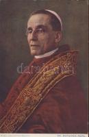 XV. Benedict pope