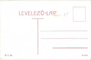 Vágváralja, Povazské Podhradie (Vágbeszterce, Povazská Bystrica); Podrágyvár, templom, kastély. Vágv...