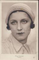 Miss Europa: France (EB)