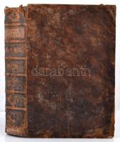 Corpus Juris Hungarici seu decretum generale inclyti Regni Hungariae partiumque eidem annexarum in d...