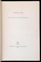 Bernáth Aurél: Így éltünk Pannóniában. Bp., 1956, Szépirodalmi. Kopott vászonkötésben, jó állapotban