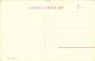 Tiszolc, Tisovec; Mészégető kemence. W. L. 711. / kiln burning furnace (EK)