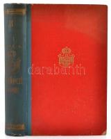 Balla Antal: II. Rákóczi Ferenc. Nagy idők, nagy emberek 8. kötet. Bp.,(1943), Cserépfalvi, 463 p.+8...