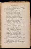 1891 Történelmi tár. 1891. évf. Bp., Magyar Történelmi Társulat, 2+415 p. Átkötött félvászon-kötés, ...