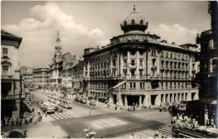 Budapest - 14 db modern képeslap / 14 modern postcards