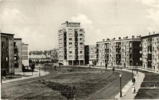 Budapest - 14 db modern képeslap / 14 modern postcards