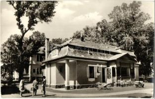 Siófok - 9 db modern képeslap / 9 modern postcards