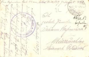 Eskisehir, Eskischehir; general view, mosque (EK)