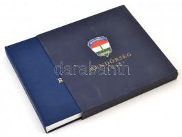 Rendőrség 2011. Szerk.: Bényi Mónika, M. Kiss Milán, Dr. Szomor Sándor. Bp.,(2012),Országos Rendőr-f...