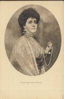 Maria Theresia princess