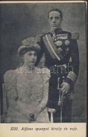 Alfons XIII. of Sweden