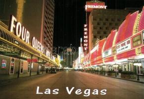 38 db MODERN amerikai városképes lap / 38 modern USA town-view postcards