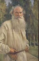 Lev Tolstoi
