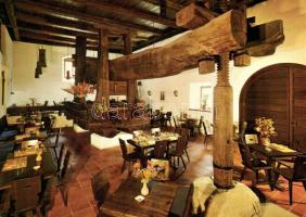 40 db MODERN magyar és külföldi vendéglátóhely / 40 modern Hungarian and European restaurants