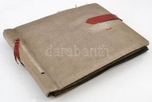 1938 Erdélyi fotóalbum, készítette vitéz Berde Károly (1891-1971) orvos, egyetemi tanár, Brassó, Kol...