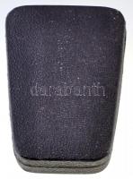 1914. "Ferenc József I. osztályú Ezüst Vitézségi Érem, negyedszeri adományozás" peremén je...