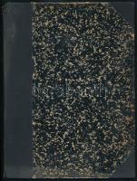 1912 A M. Kir. Vallás- és Közoktatásügyi Miniszteri Számvevőség tisztviselőinek fegyelmi szabályzata...