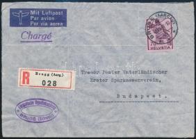 Svájc 1941, Switzerland 1941