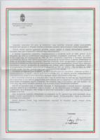 Budapest 1991. "Országos Kárrendezési és Kárpótlási Hivatal" kárpótlási jegye 1000Ft-ról, ...