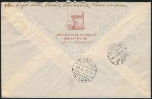 Switzerland 1948 Svájc 1948