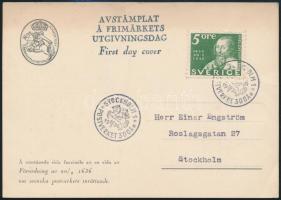 Svédország 1936, Sweden 1936