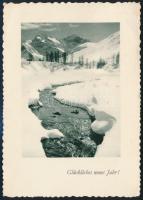 Switzerland 1955 Svájc 1955