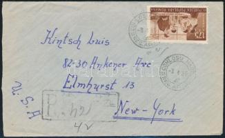 Románia 1955, Romania 1955