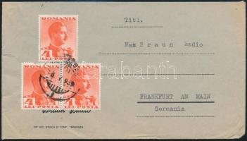 Romania 1939, Románia 1939