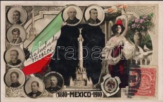 Bürgerkrieg Foto AK