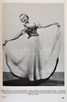 1937 A Magyar Iparművészet c. újság teljes bekötött évfolyama, korabeli jó  állapotú egészvászon köt...