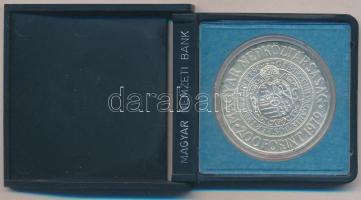 1979. 200Ft Ag "Bethlen Gábor" eredeti MNB plasztiktokban T:BU 
Adamo EM58