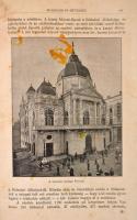 Baranya multja és jelene. Szerk.: Várady Ferenc. I. kötet I.-IV.+VI.-IX. füzet. Pécs, 1896, Telegdy ...