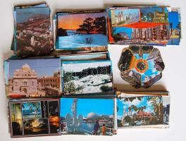 500 db modern tengerentúli lap