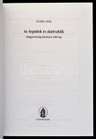 Zsoldos Attila: Az Árpádok és alattvalóik - Magyarország története 1301-ig - Debrecen, 1997. Csokona...