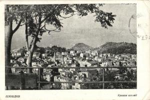 Kelet Európa és Balkán 44 db régi képeslap / East Europe and Balkan 44 old postcards