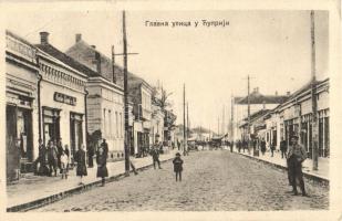 Kelet Európa és Balkán 44 db régi képeslap / East Europe and Balkan 44 old postcards