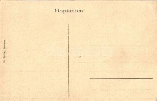 Kelet Európa és Balkán 44 db régi képeslap / East Europe and Balkan 44 old postcards