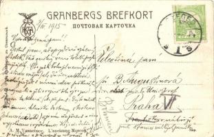 Kelet Európa és Balkán 44 db régi képeslap / East Europe and Balkan 44 old postcards