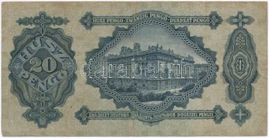 1930. 20P T:III,III-
Adamo P11