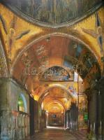 Reato Danilo: Velence, Bp., 2004, Gabo. Kartonált papírkötésben, papír védőborítóval, jó állapotban