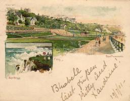 Filey C Litho (EB)