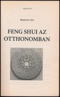 Berente Ági: Feng Shui az otthonomban Bp., 2006. Vagabund