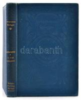 A Világirodalom gyöngyei sorozat 14 kötete. Bp., 1880-1890 Franklin. Kunossy, Szilágyi és Tsa. dombo...