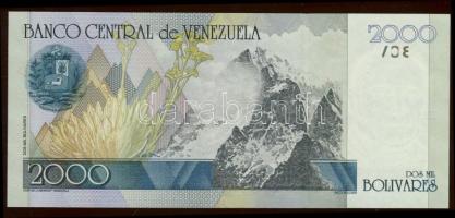 Venezuela 1998.10.29. 2000B T:I